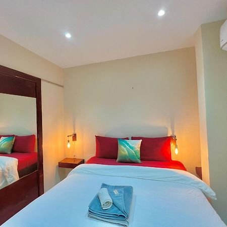 Boca Simon Vacation Curacao Hotel Willemstad Luaran gambar