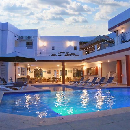 Boca Simon Vacation Curacao Hotel Willemstad Luaran gambar