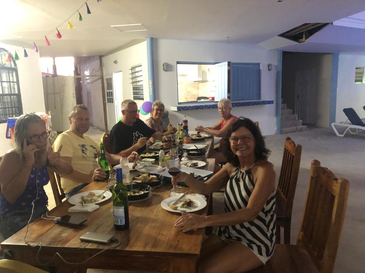 Boca Simon Vacation Curacao Hotel Willemstad Luaran gambar