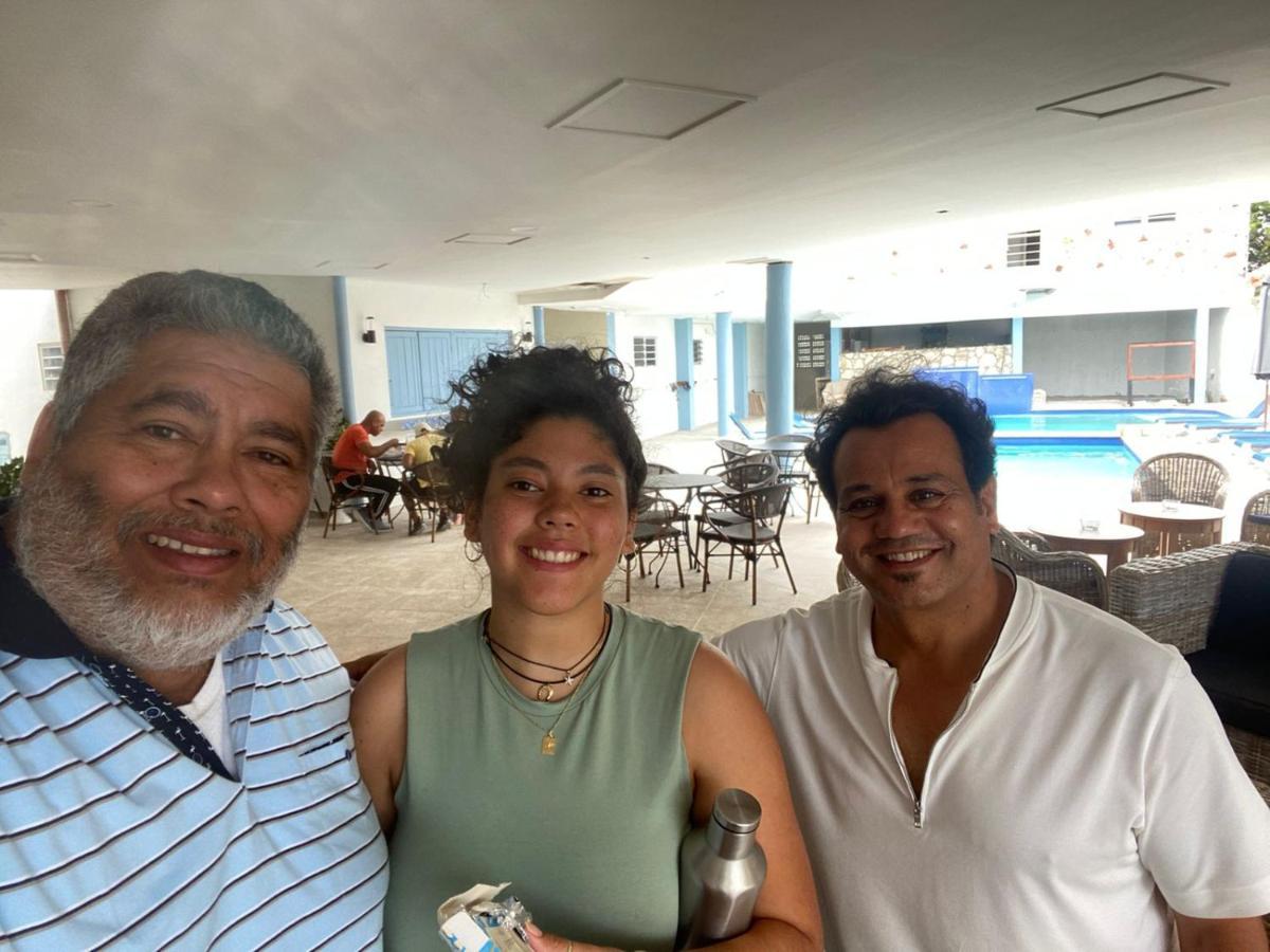 Boca Simon Vacation Curacao Hotel Willemstad Luaran gambar