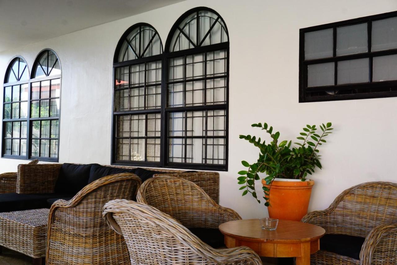 Boca Simon Vacation Curacao Hotel Willemstad Luaran gambar