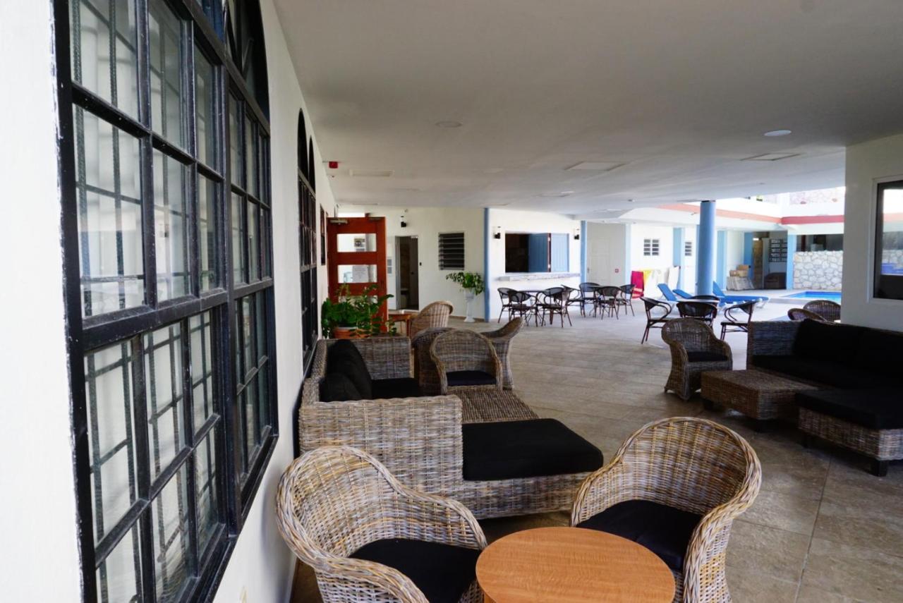 Boca Simon Vacation Curacao Hotel Willemstad Luaran gambar