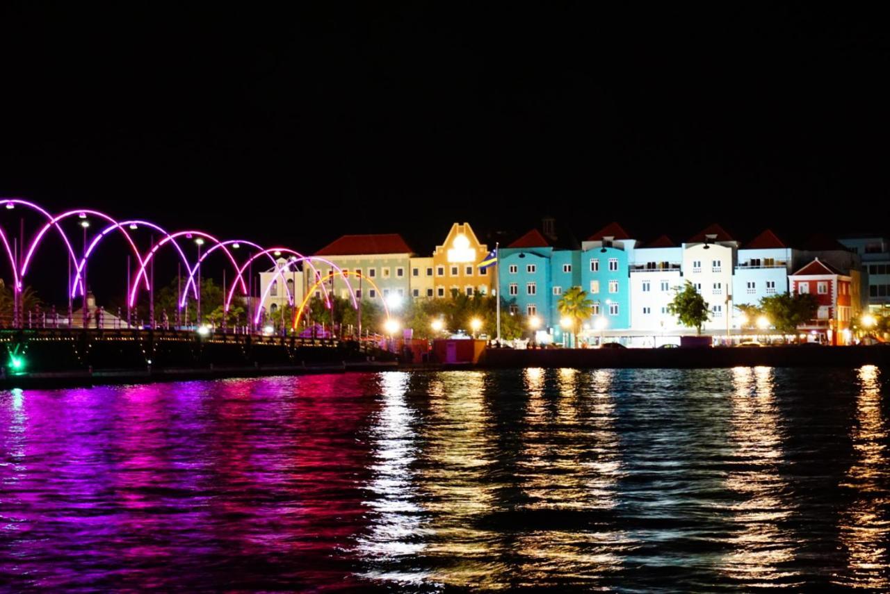 Boca Simon Vacation Curacao Hotel Willemstad Luaran gambar