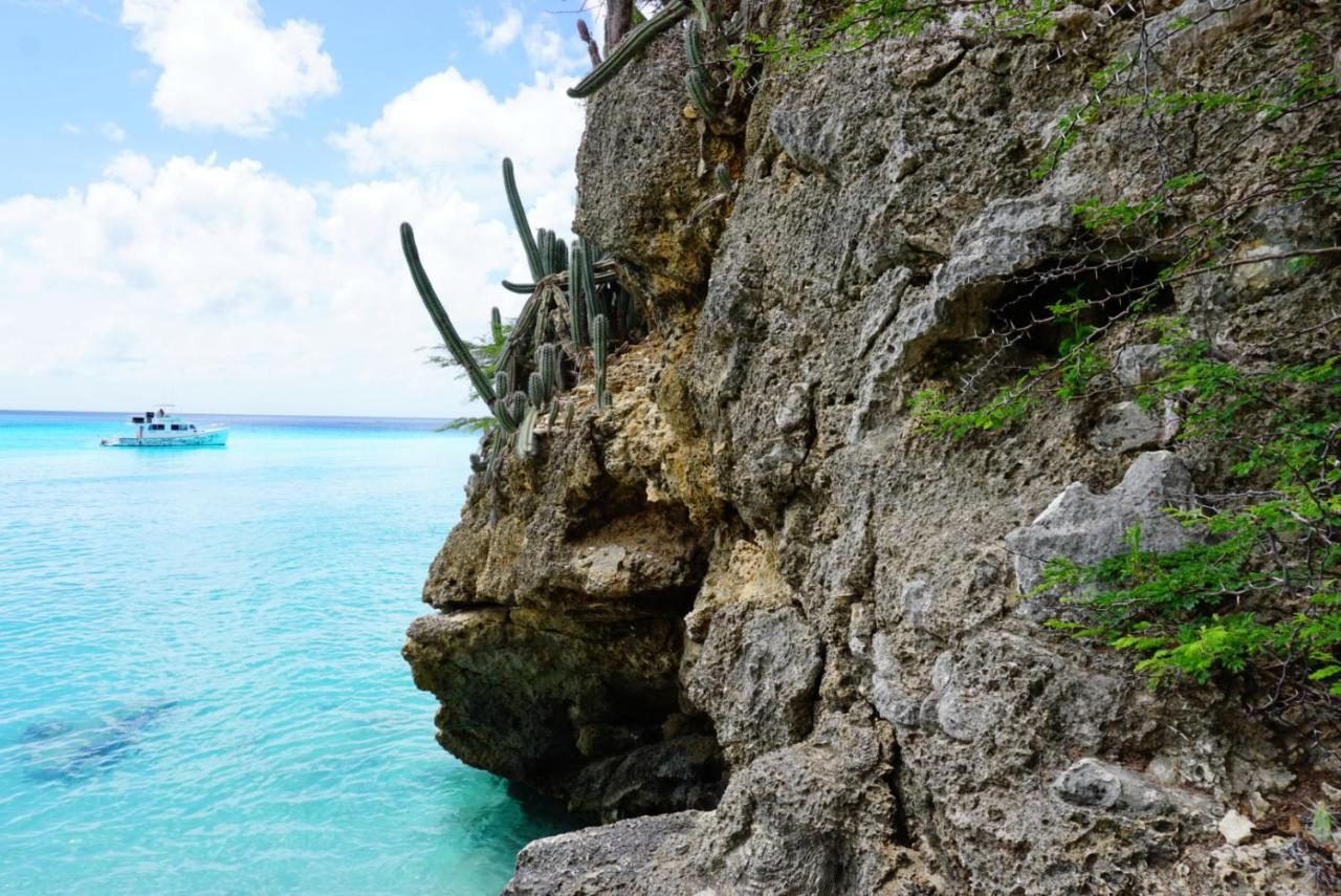 Boca Simon Vacation Curacao Hotel Willemstad Luaran gambar