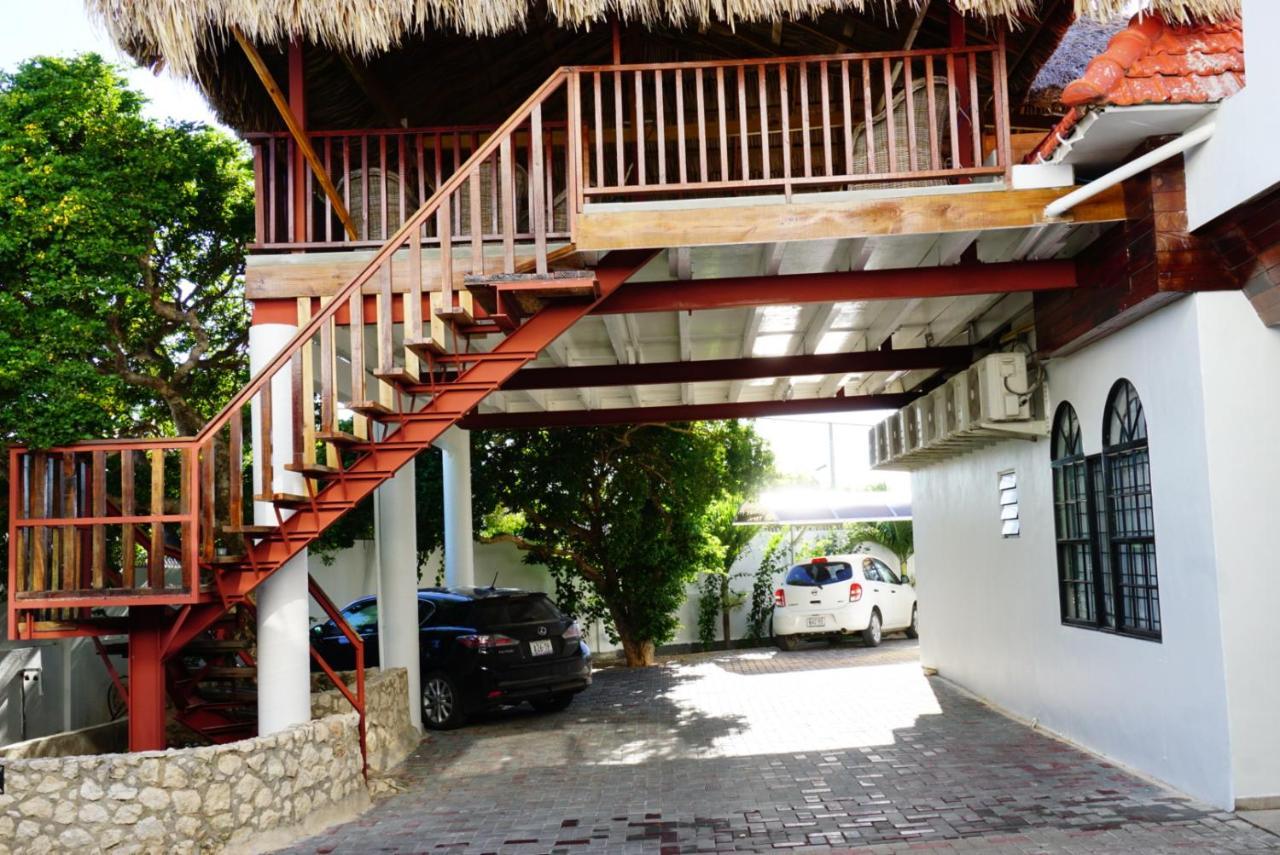 Boca Simon Vacation Curacao Hotel Willemstad Luaran gambar