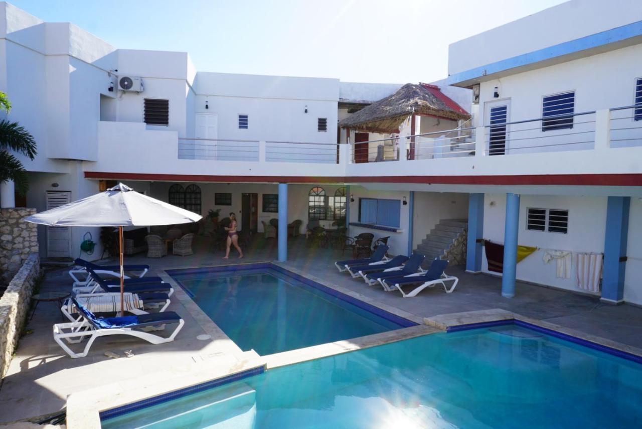 Boca Simon Vacation Curacao Hotel Willemstad Luaran gambar