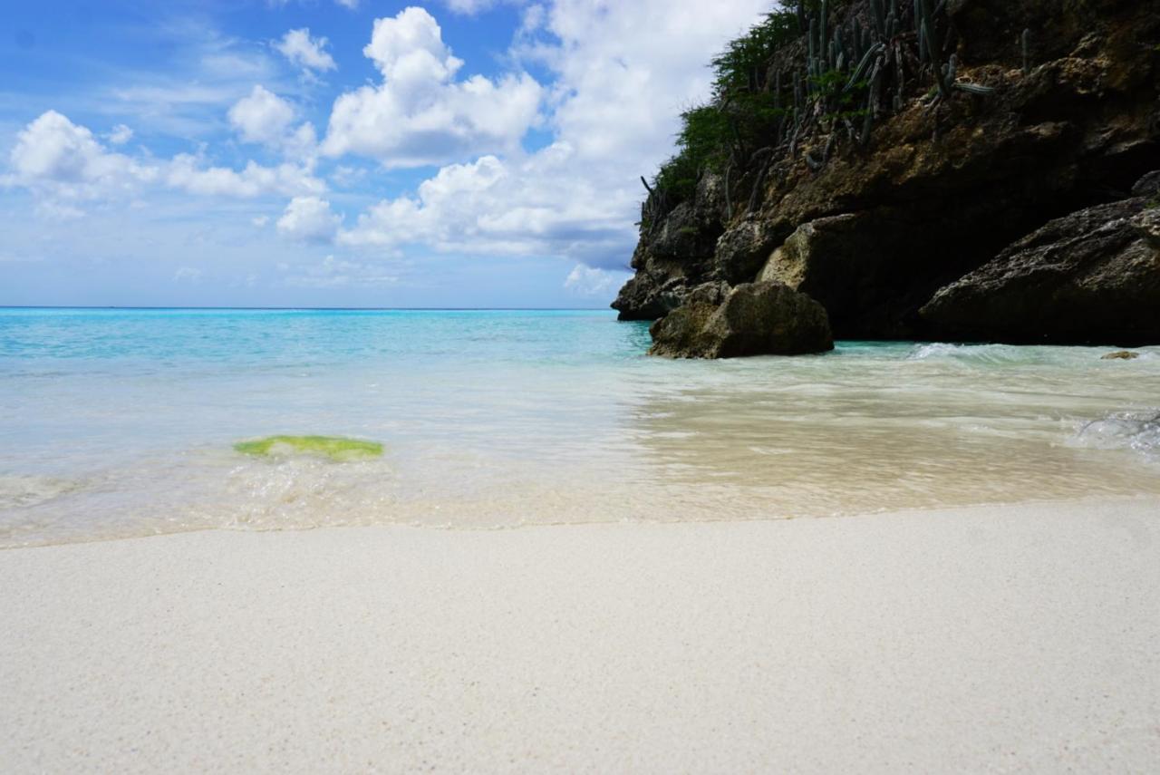 Boca Simon Vacation Curacao Hotel Willemstad Luaran gambar