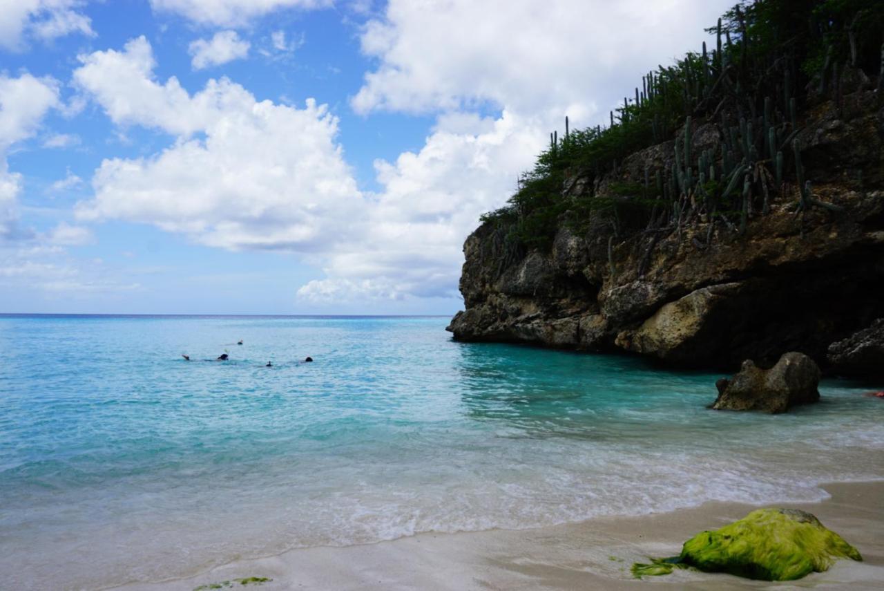 Boca Simon Vacation Curacao Hotel Willemstad Luaran gambar