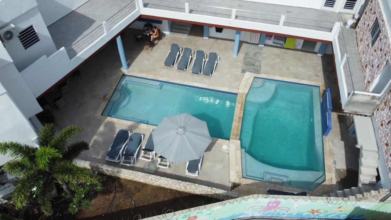 Boca Simon Vacation Curacao Hotel Willemstad Luaran gambar