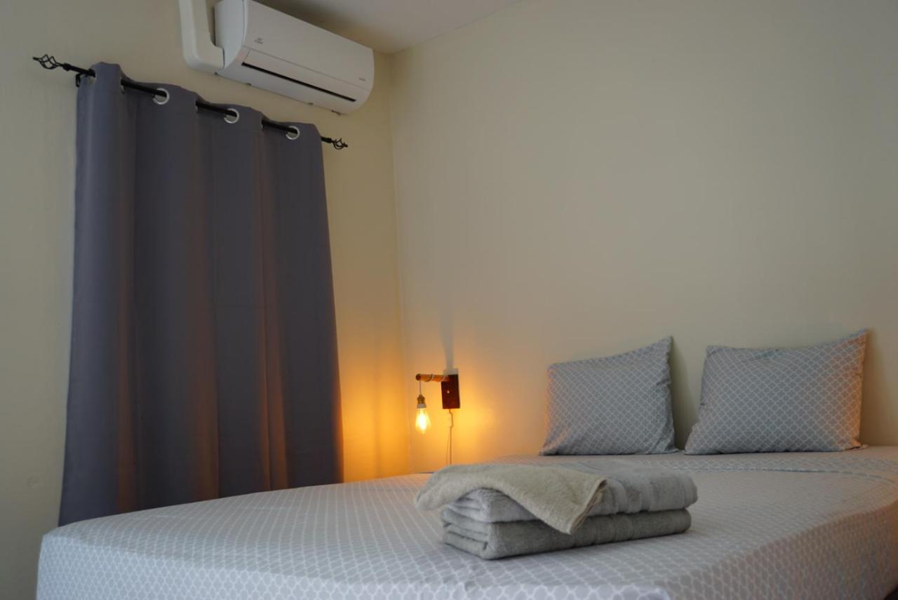 Boca Simon Vacation Curacao Hotel Willemstad Luaran gambar