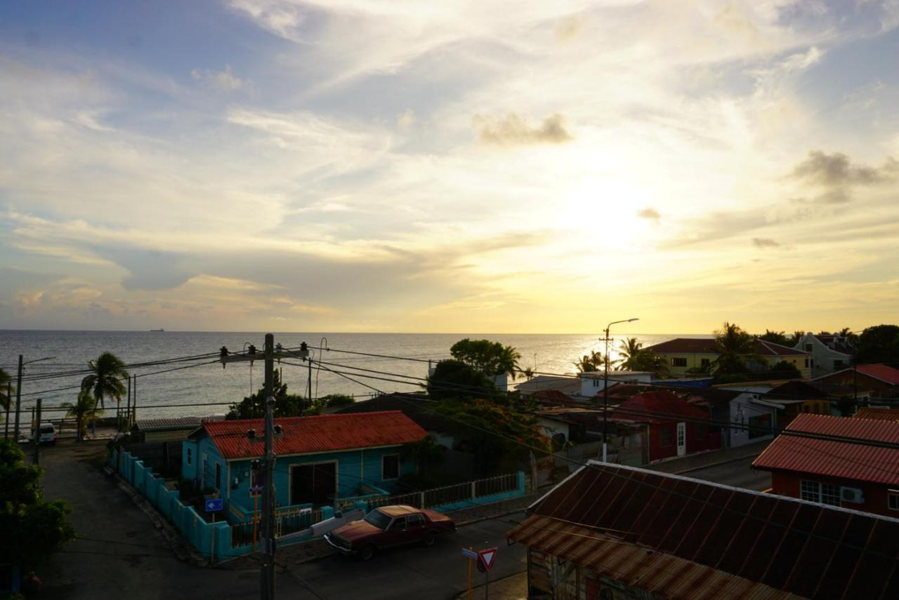 Boca Simon Vacation Curacao Hotel Willemstad Luaran gambar