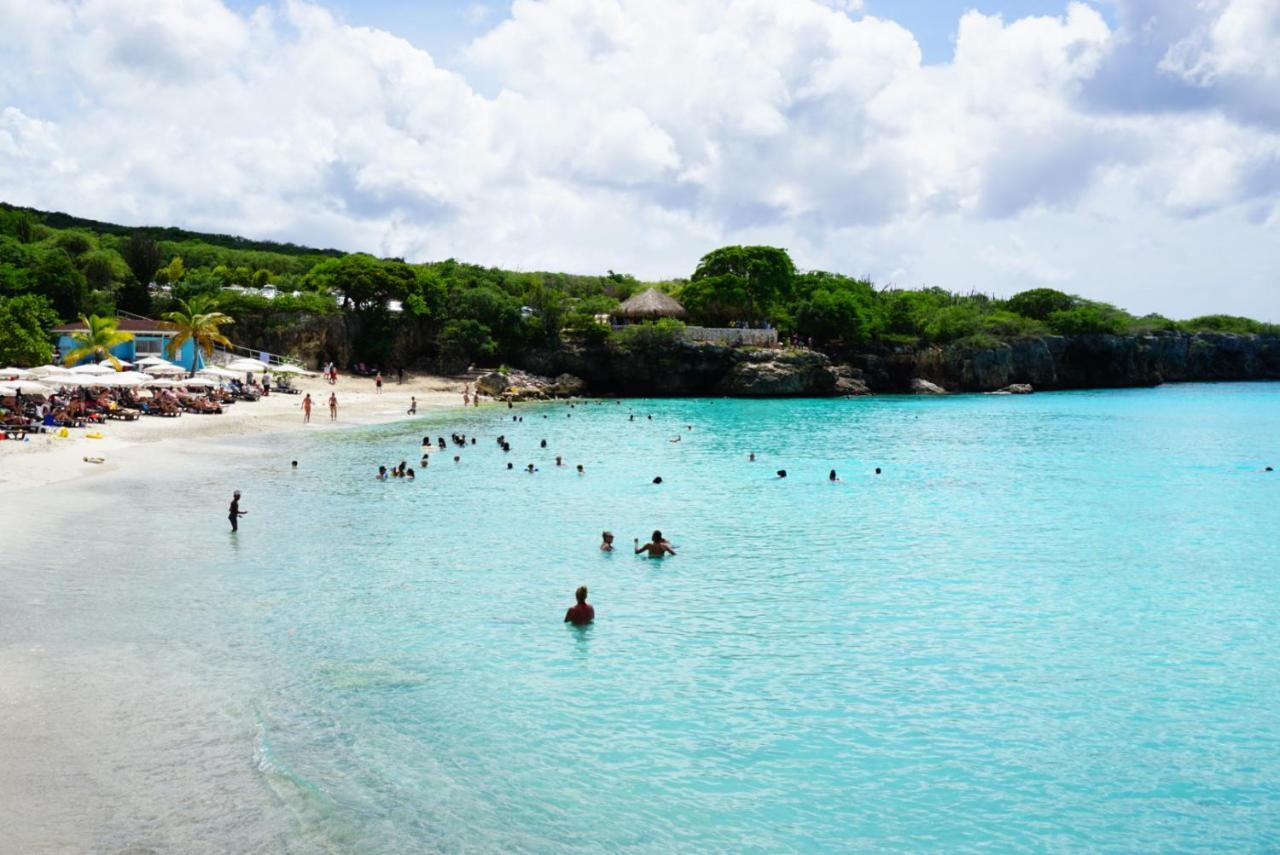 Boca Simon Vacation Curacao Hotel Willemstad Luaran gambar