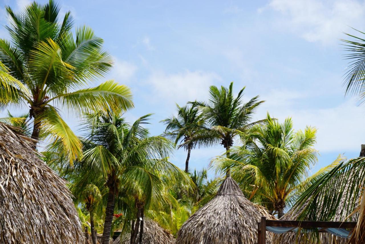 Boca Simon Vacation Curacao Hotel Willemstad Luaran gambar