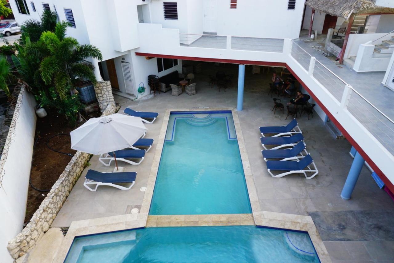Boca Simon Vacation Curacao Hotel Willemstad Luaran gambar