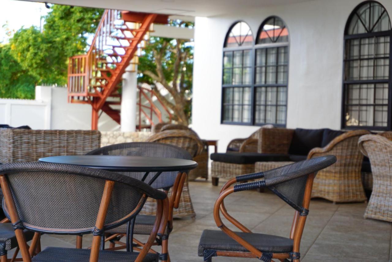 Boca Simon Vacation Curacao Hotel Willemstad Luaran gambar