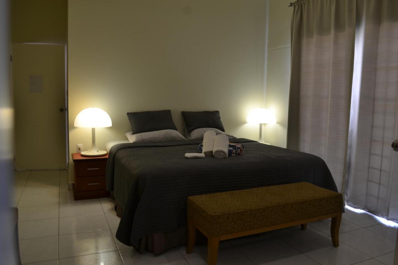 Boca Simon Vacation Curacao Hotel Willemstad Luaran gambar
