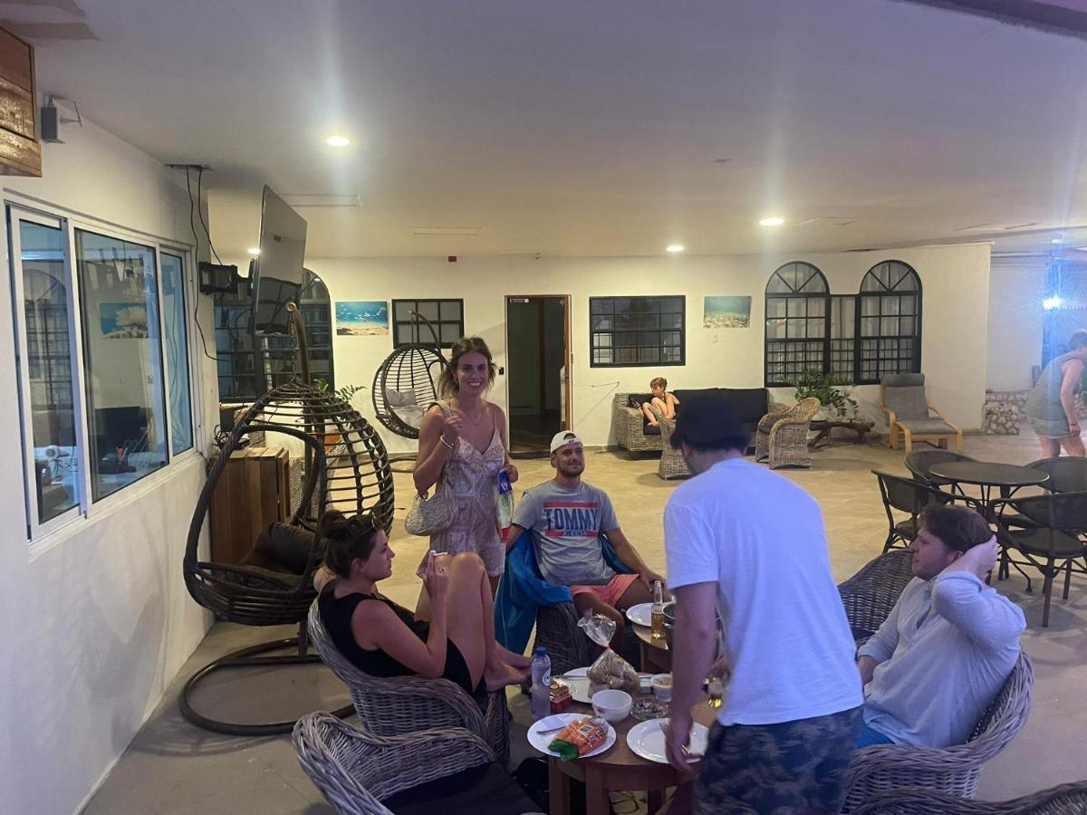 Boca Simon Vacation Curacao Hotel Willemstad Luaran gambar