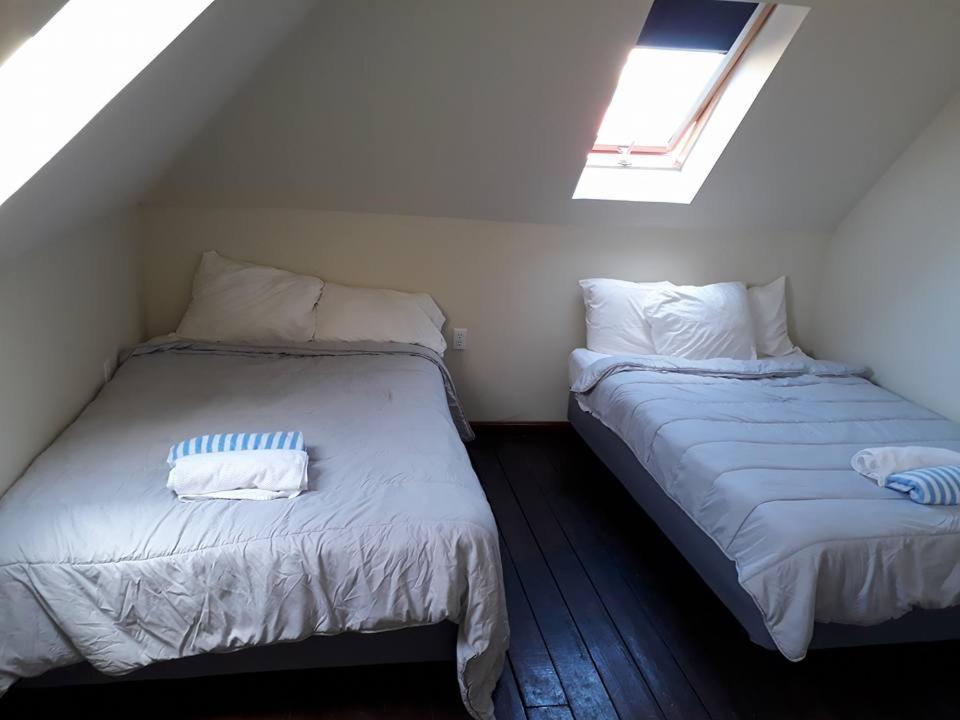 Boca Simon Vacation Curacao Hotel Willemstad Luaran gambar