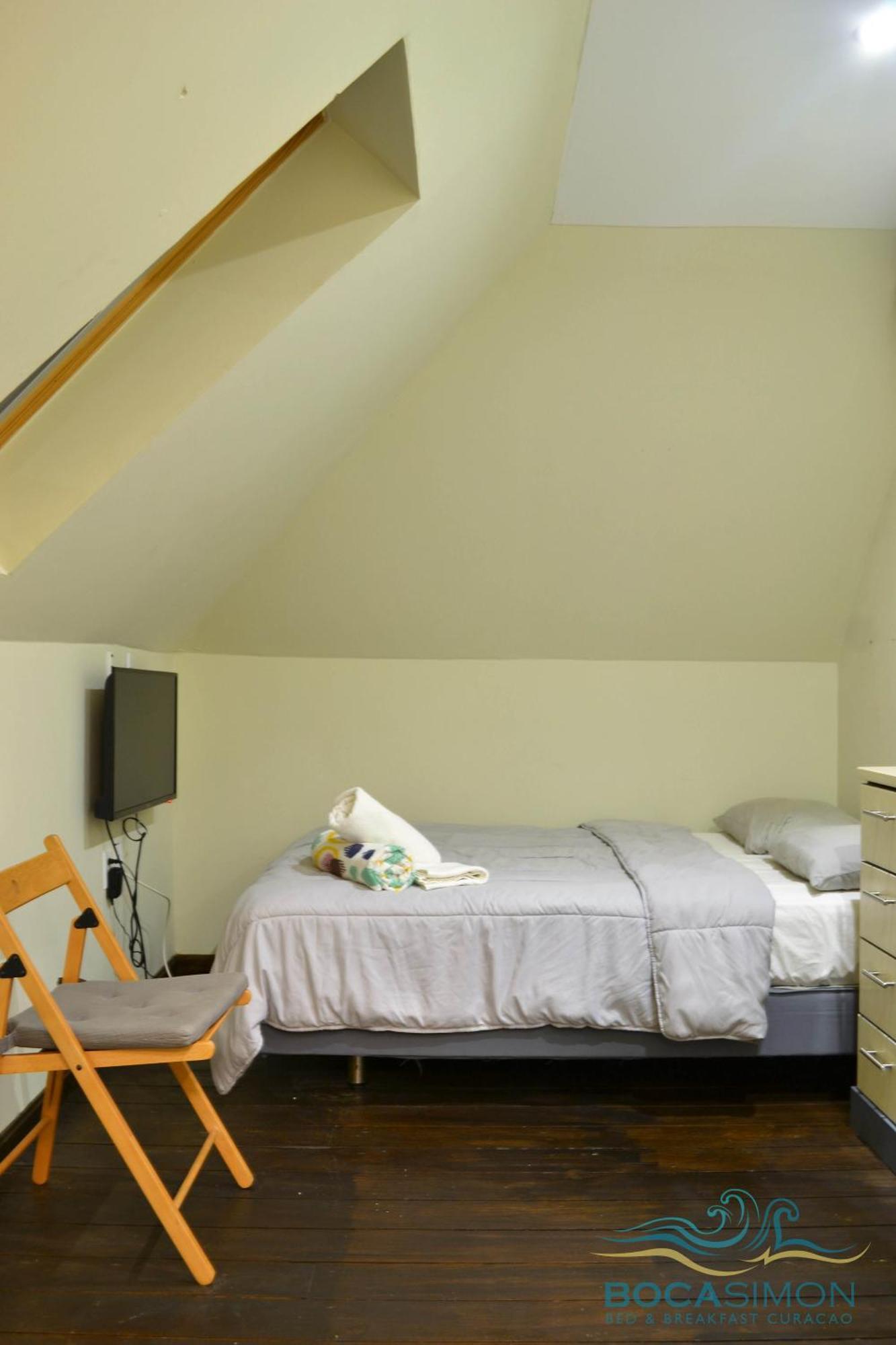 Boca Simon Vacation Curacao Hotel Willemstad Luaran gambar