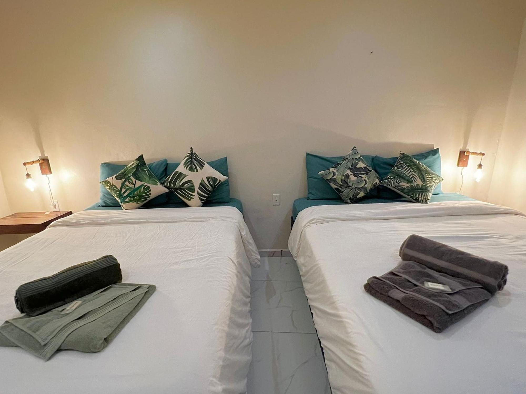 Boca Simon Vacation Curacao Hotel Willemstad Luaran gambar