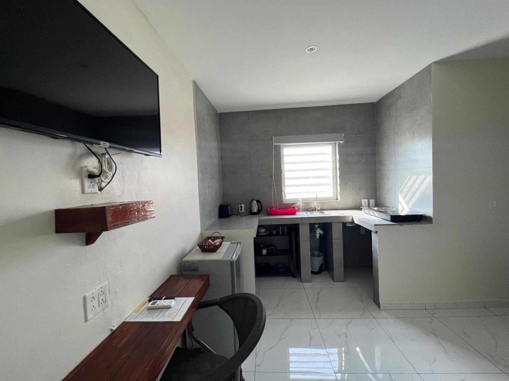 Boca Simon Vacation Curacao Hotel Willemstad Luaran gambar