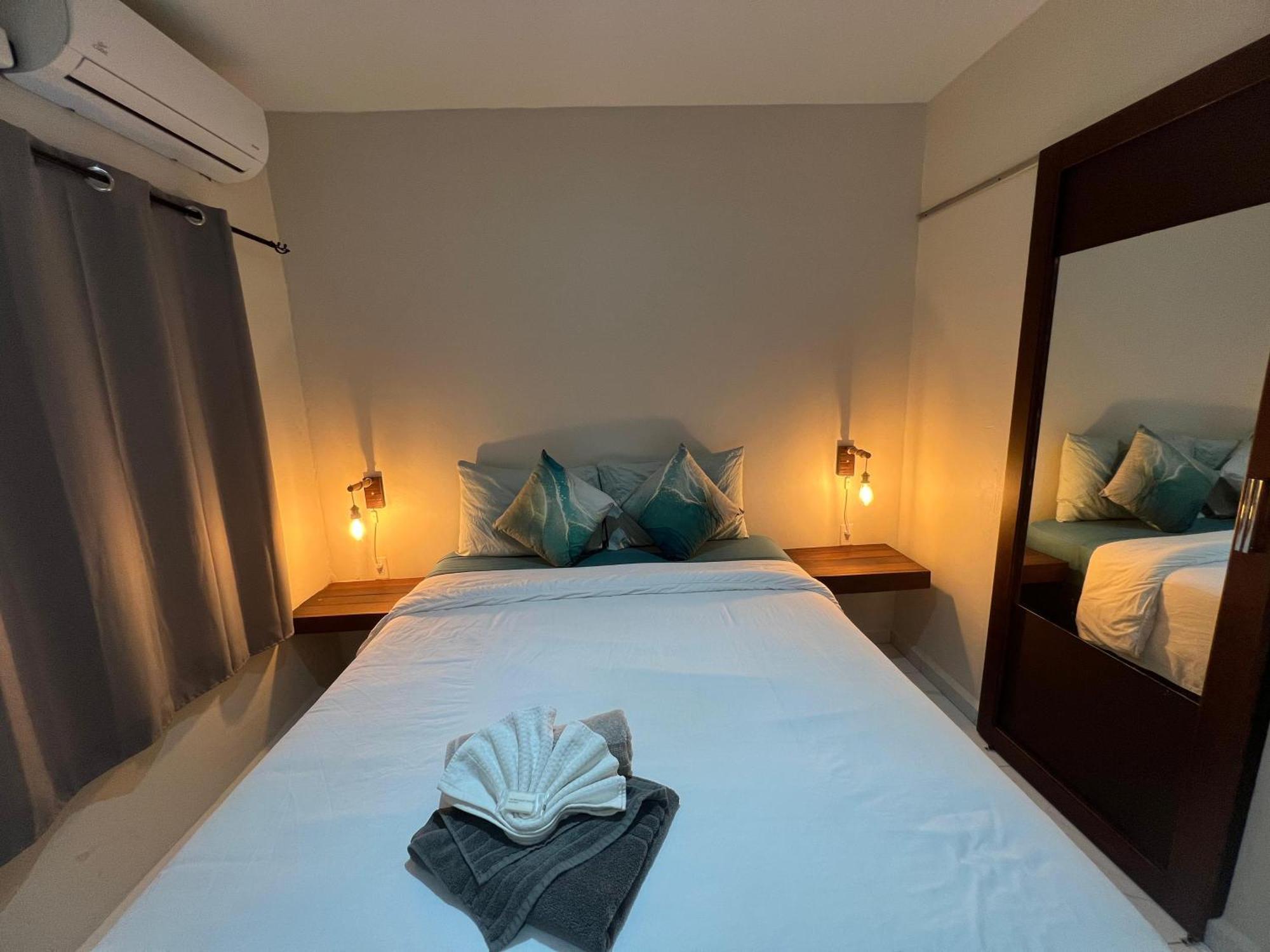 Boca Simon Vacation Curacao Hotel Willemstad Luaran gambar