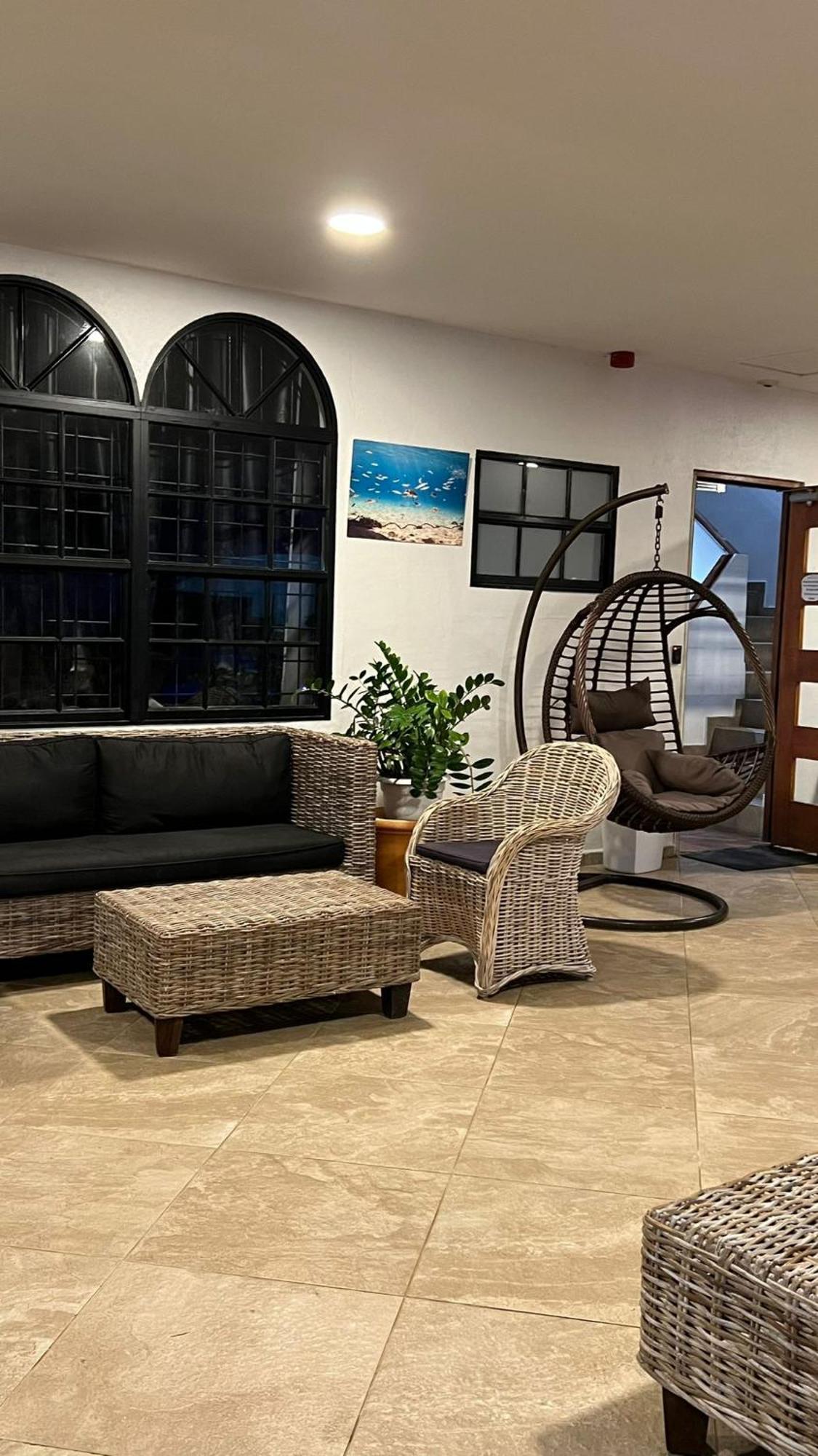 Boca Simon Vacation Curacao Hotel Willemstad Luaran gambar
