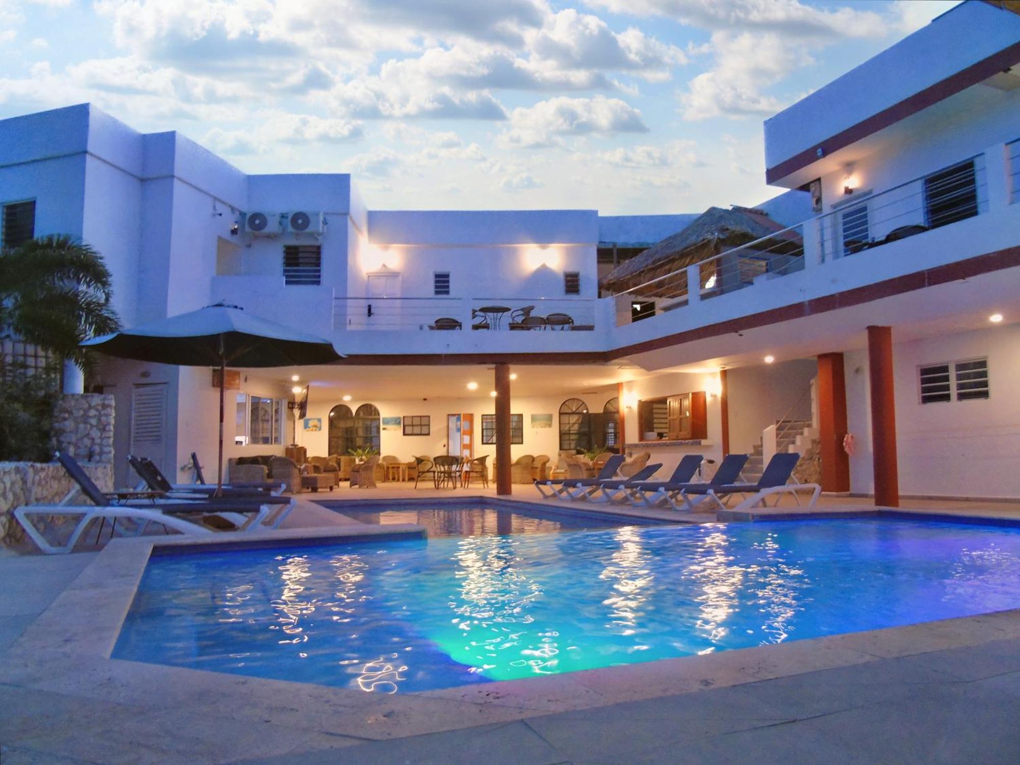 Boca Simon Vacation Curacao Hotel Willemstad Luaran gambar