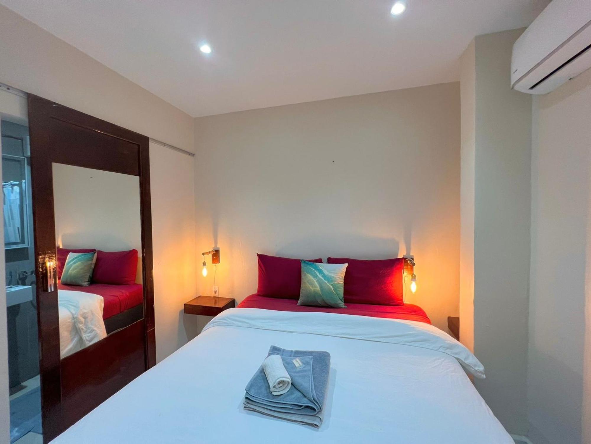 Boca Simon Vacation Curacao Hotel Willemstad Luaran gambar