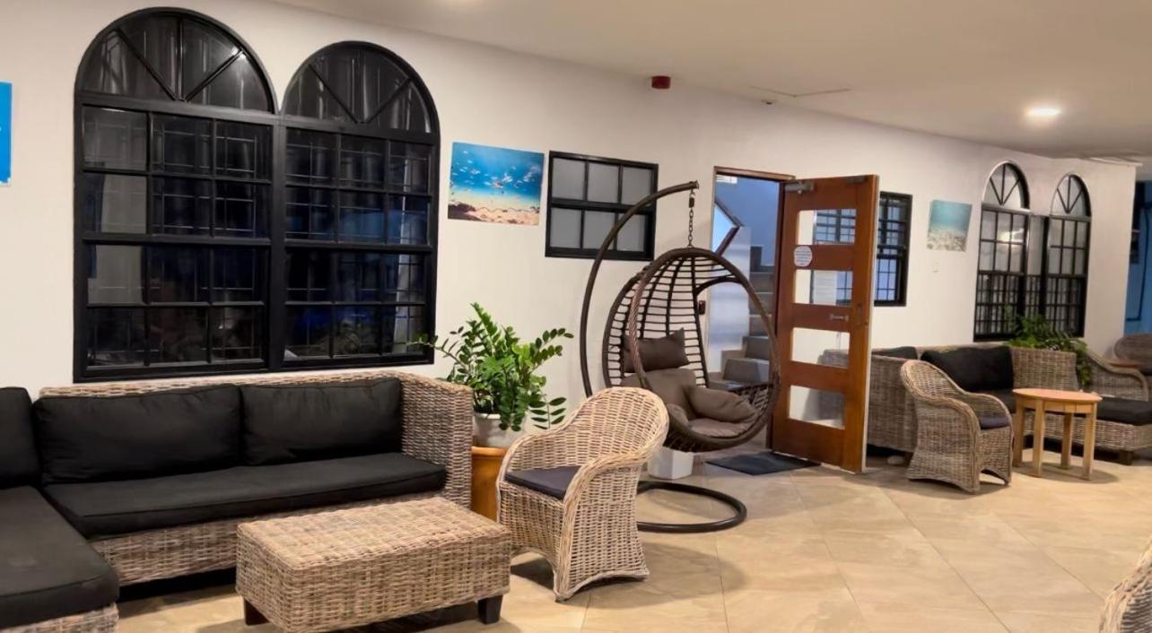 Boca Simon Vacation Curacao Hotel Willemstad Luaran gambar