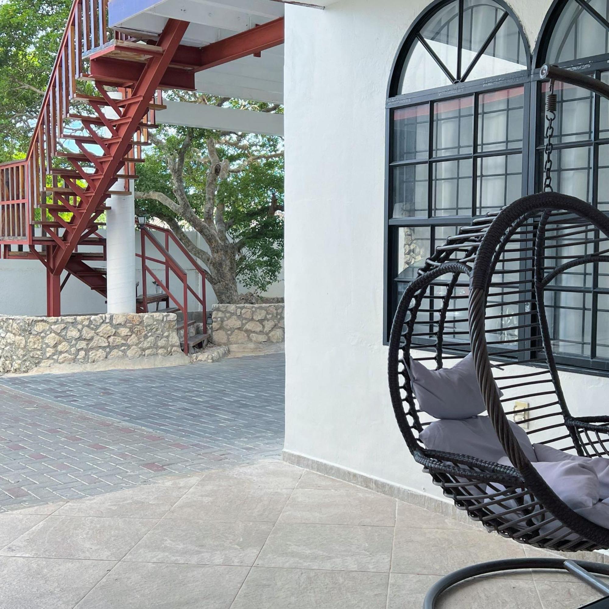 Boca Simon Vacation Curacao Hotel Willemstad Luaran gambar