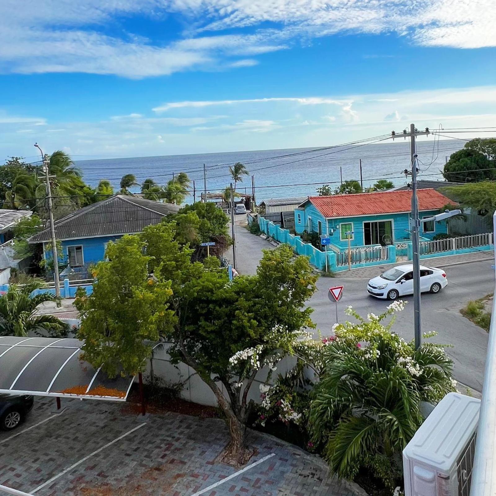Boca Simon Vacation Curacao Hotel Willemstad Luaran gambar