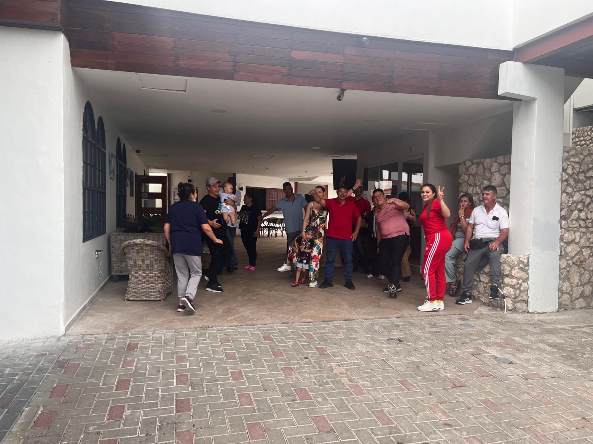 Boca Simon Vacation Curacao Hotel Willemstad Luaran gambar