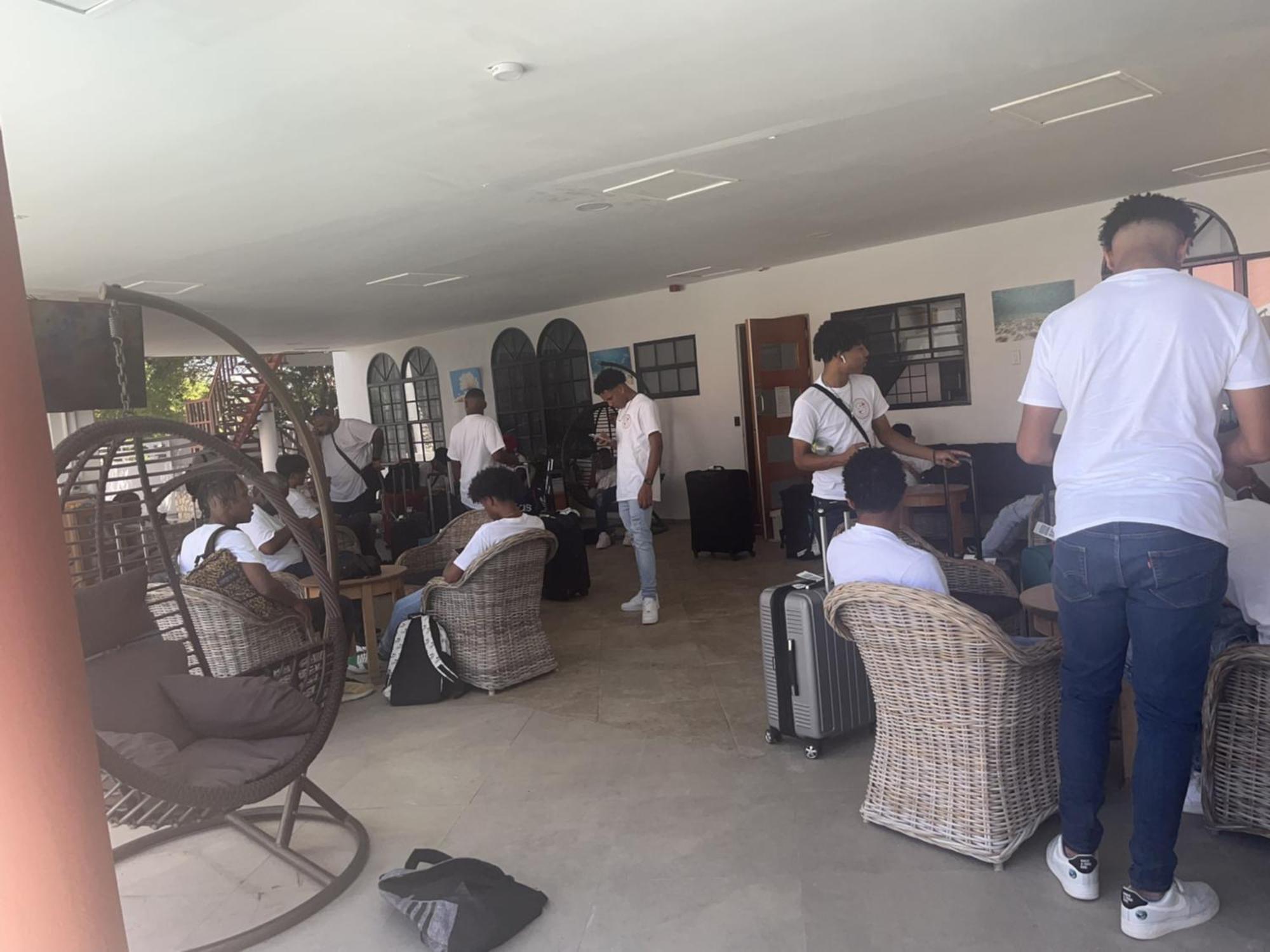 Boca Simon Vacation Curacao Hotel Willemstad Luaran gambar