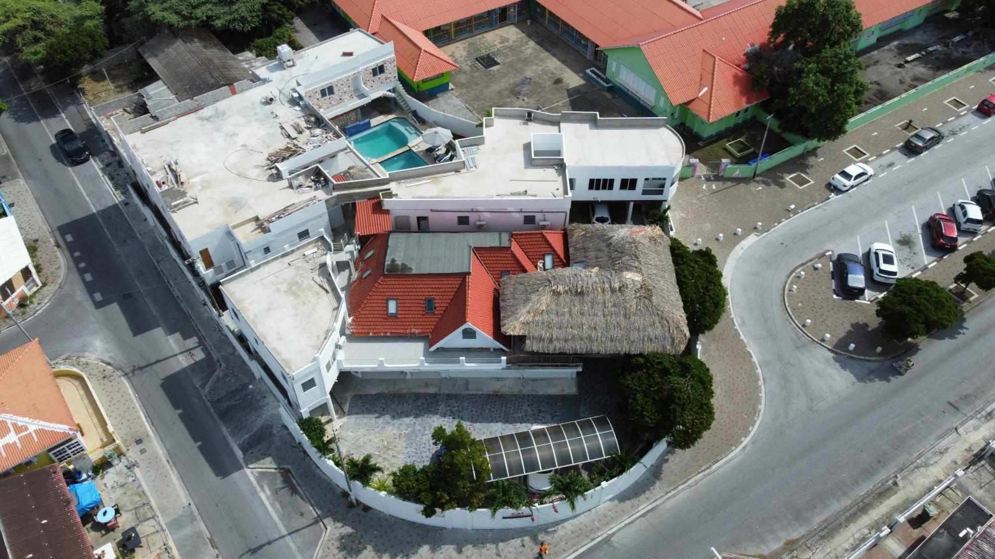 Boca Simon Vacation Curacao Hotel Willemstad Luaran gambar