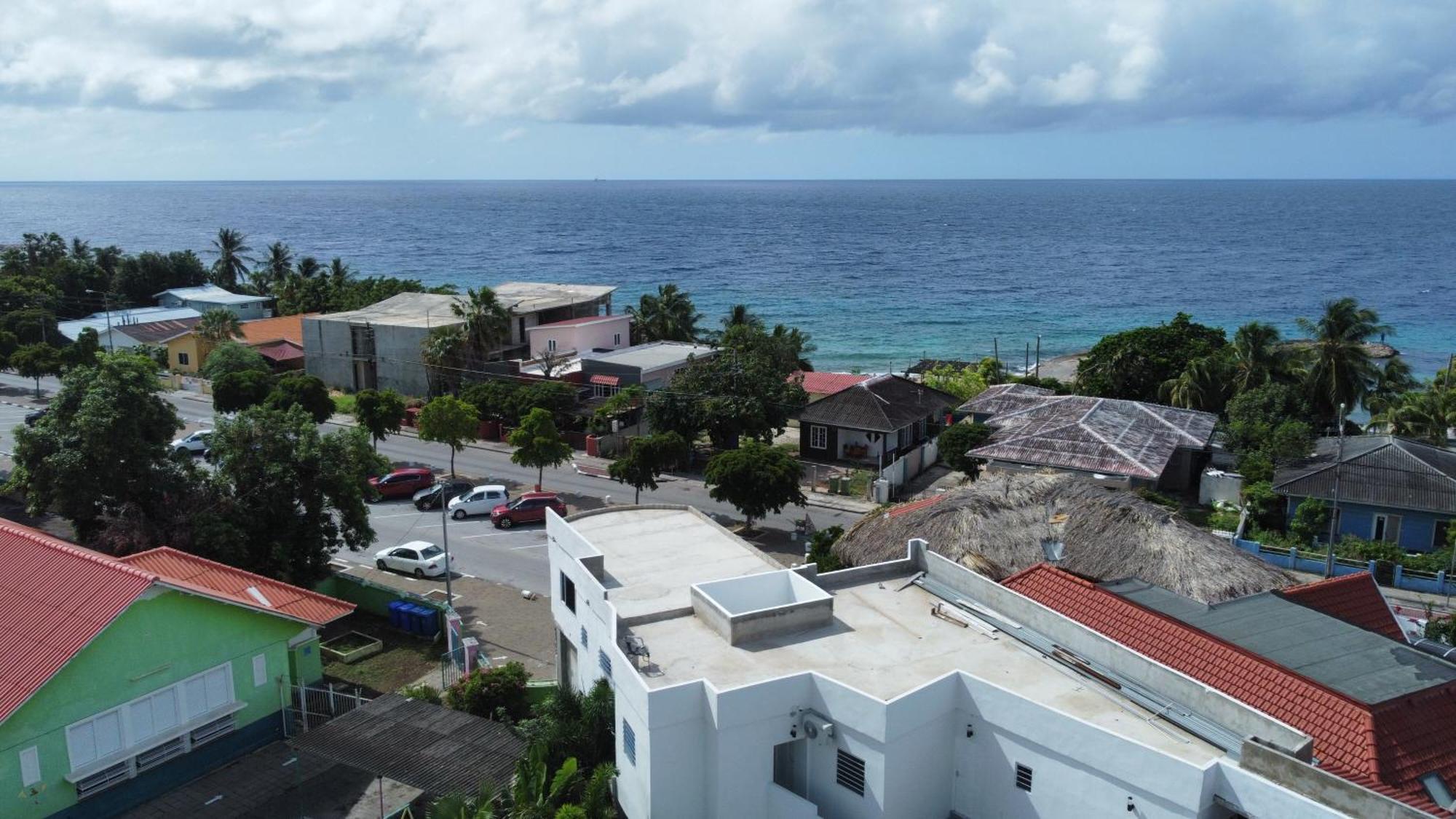 Boca Simon Vacation Curacao Hotel Willemstad Luaran gambar