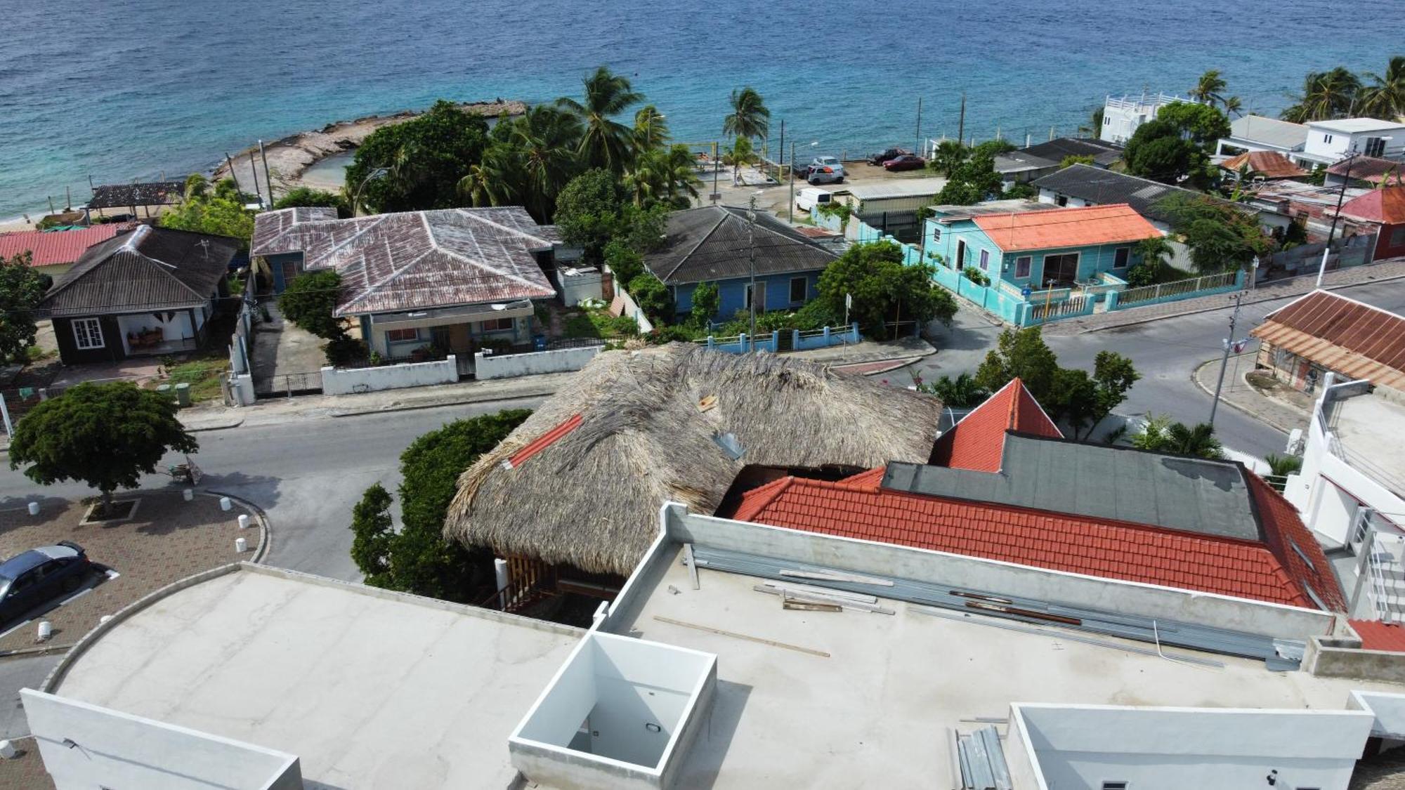 Boca Simon Vacation Curacao Hotel Willemstad Luaran gambar