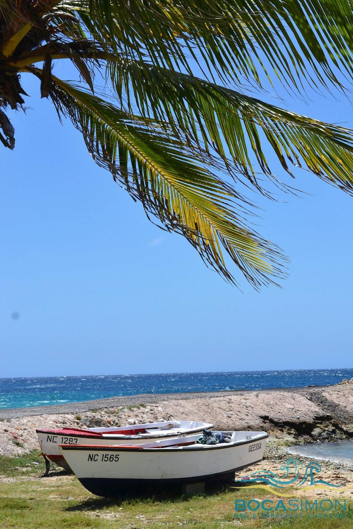 Boca Simon Vacation Curacao Hotel Willemstad Luaran gambar